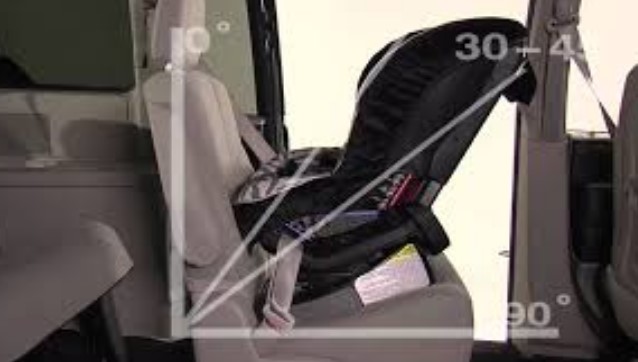 car seat anak