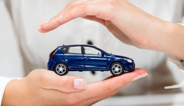 Asuransi Kredit Mobil