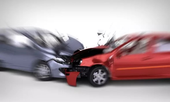 Asuransi Kredit Mobil