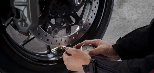 Merawat Ban Tubeless