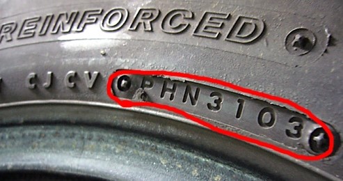 7 Kiat Merawat Ban Tubeless Motor