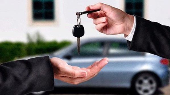 Beli Mobil Baru Atau Bekas