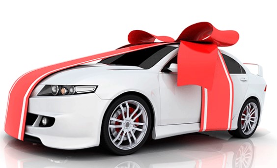 Beli Mobil baru secara cash