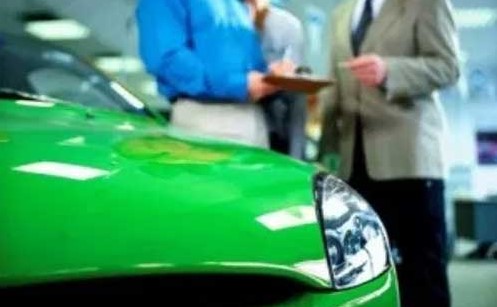 Beli Mobil Baru Murah