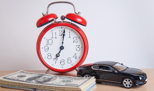 Beli Mobil Baru Murah