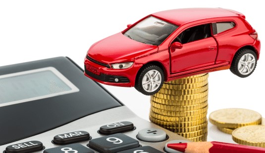 Beli mobil baru tanpa DP