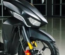 Kelebihan Dan Kekurangan Motor Listrik Gesits