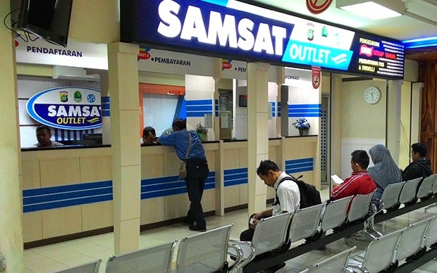 Prosedur Balik Nama Mobil
(Sumber Gambar: Google)