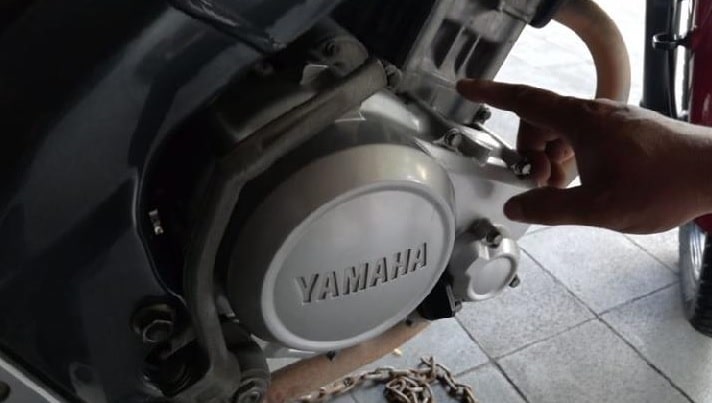 Tips Membeli Motor Bekas