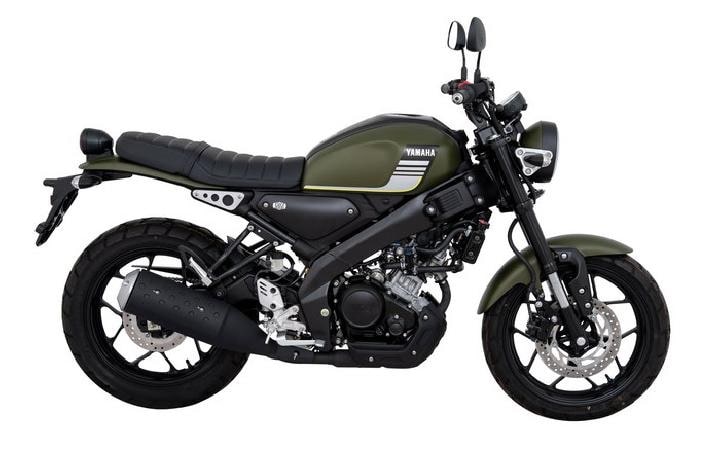 Motor Untuk Harian (Sumber Gambar: Google)