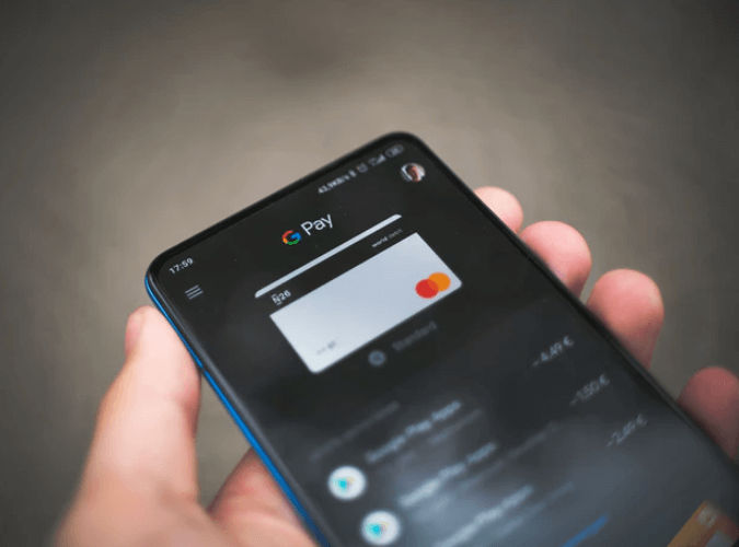 belanja dengan kartu kredit