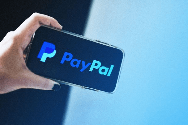 belanja dengan paypal