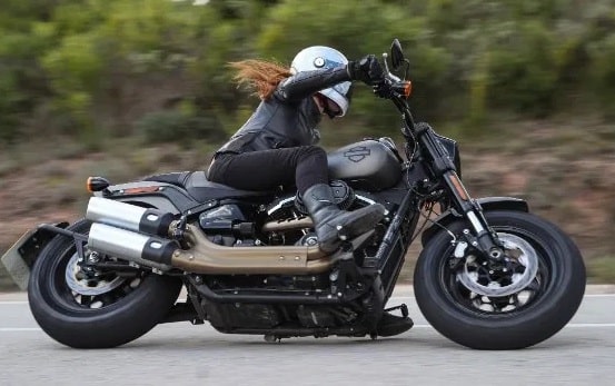 Jenis Motor Gede (Sumber Gambar: Google)