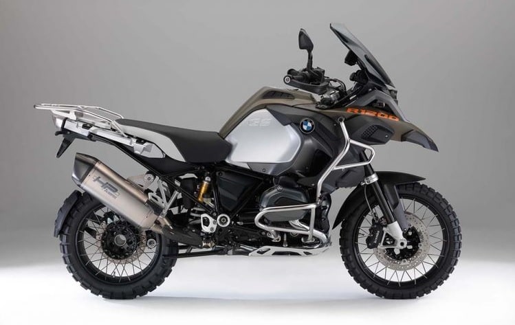 Jenis Motor Gede (Sumber Gambar: Google)