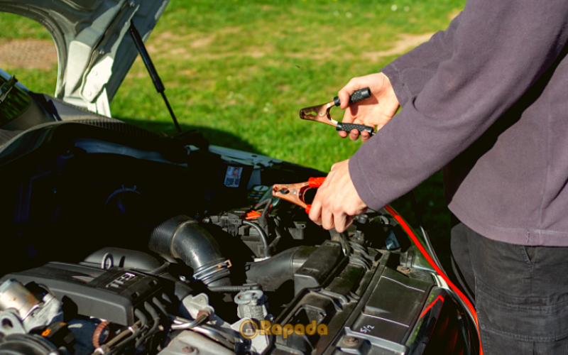 servis secara berkala