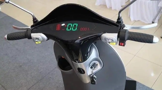 perawatan motor listrik