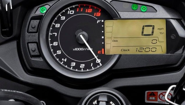 Sepeda Motor Mendadak Jadi Boros Bensin