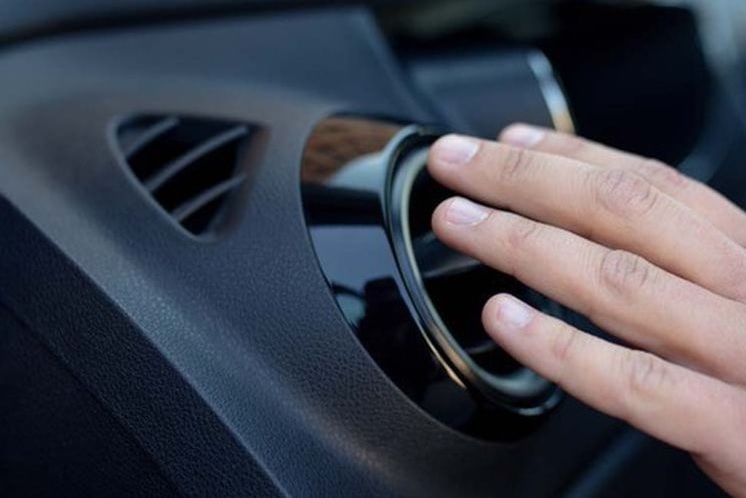 Penyebab Kerusakan Kompresor AC Mobil