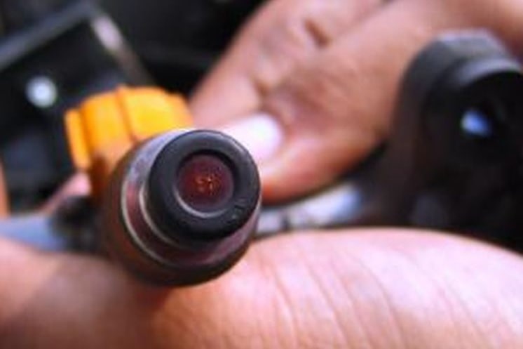 Motor Mengalami Brebet: Apa Penyebabnya?