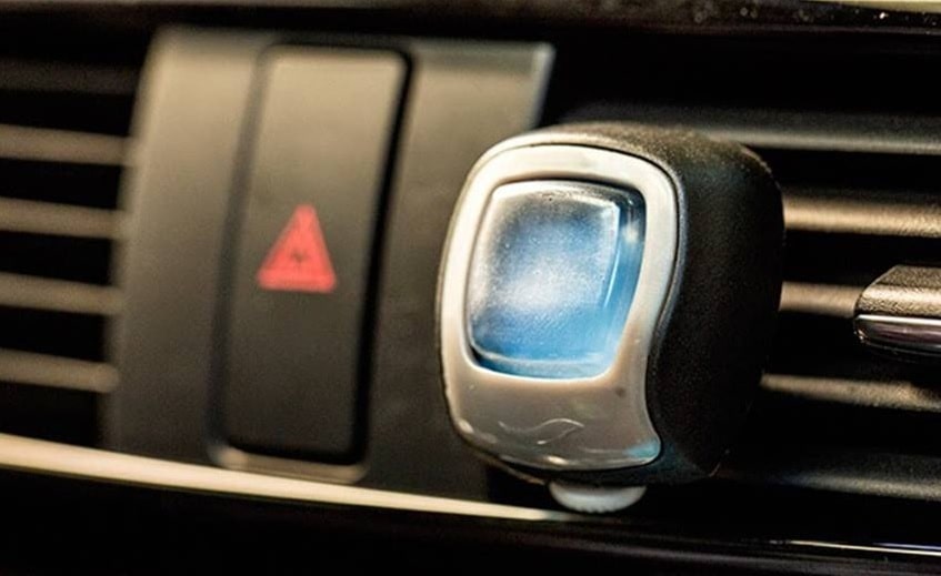 5 Jenis Pengharum Mobil: Kenali Kelebihan dan Kekurangannya