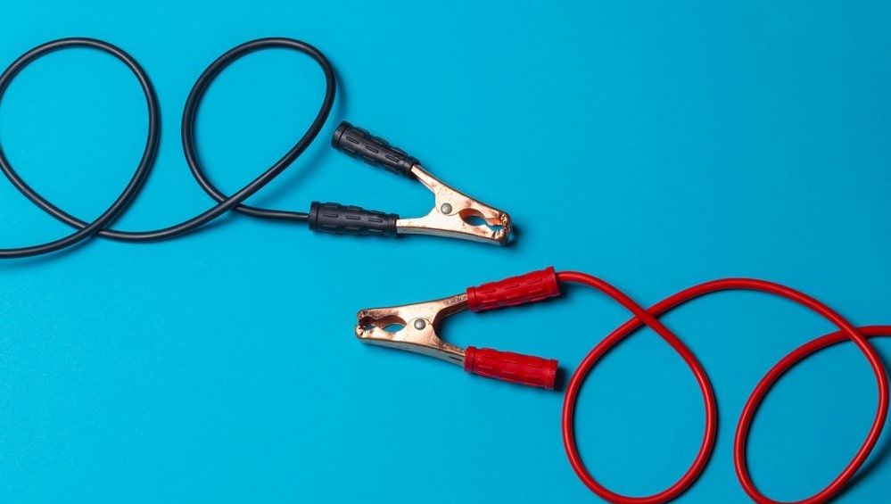 5 Perlengkapan Mobil Yang Harus Selalu Dibawa