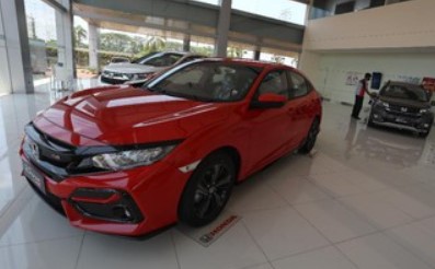 membayar pajak mobil