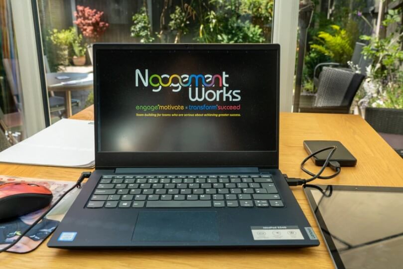 masalah pada baterai laptop