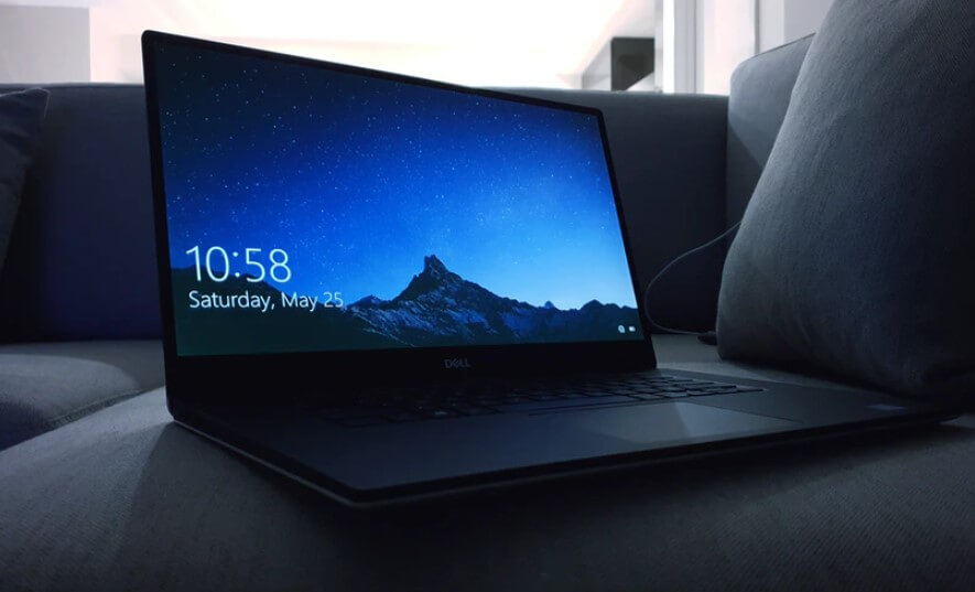 masalah pada baterai laptop