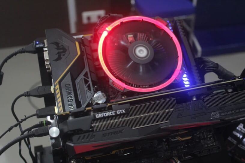 masalah pada jaringan komputer