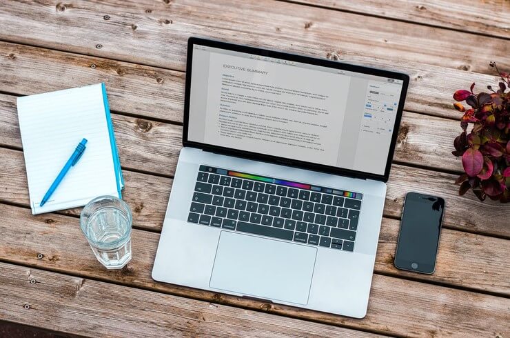 masalah pada keyboard laptop