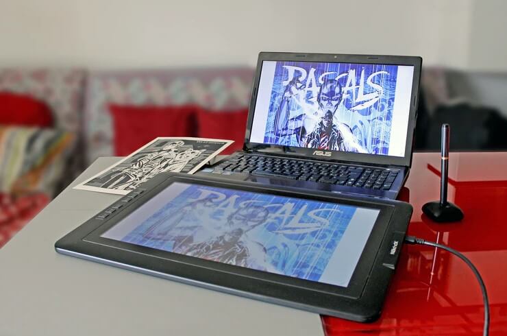 masalah pada laptop asus