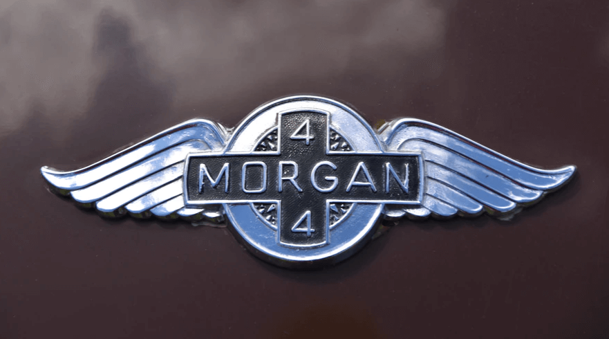 mobil morgan