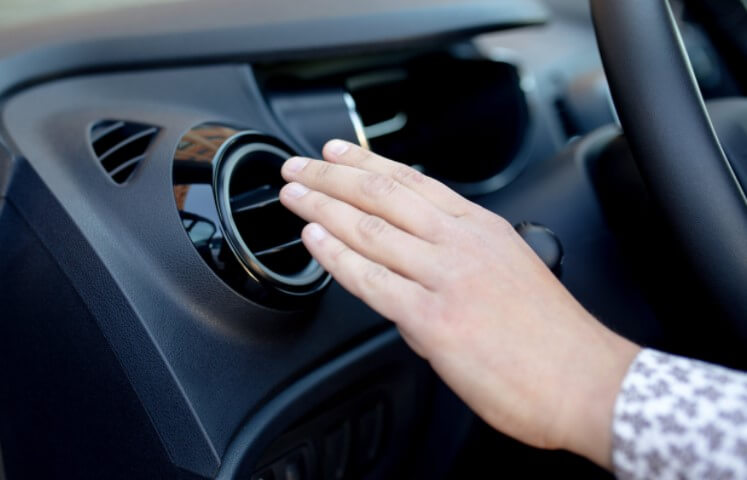 Tips Merawat AC Mobil