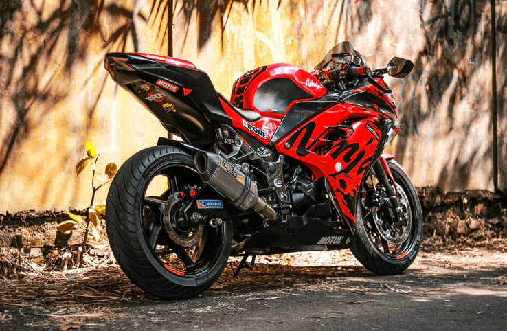 tips membeli motor bekas