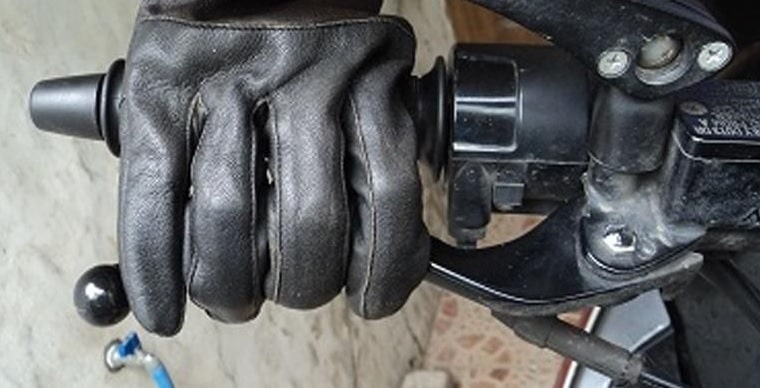 Safety Riding Motor Matik: Aman Berkendara Bagi Pemula