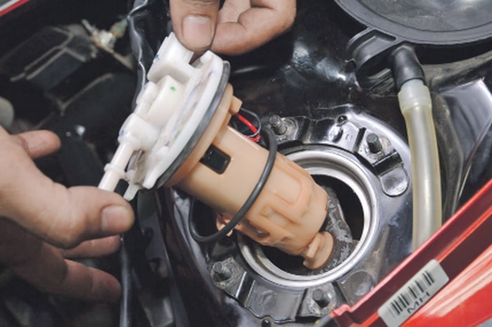 Fuel Pump Motor: 3 Ciri Rusak & Cara Mengatasinya