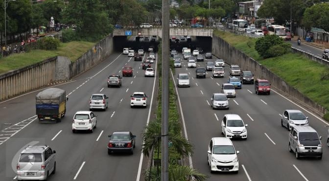 Street Manners: Jaga Jarak Aman Kendaraan