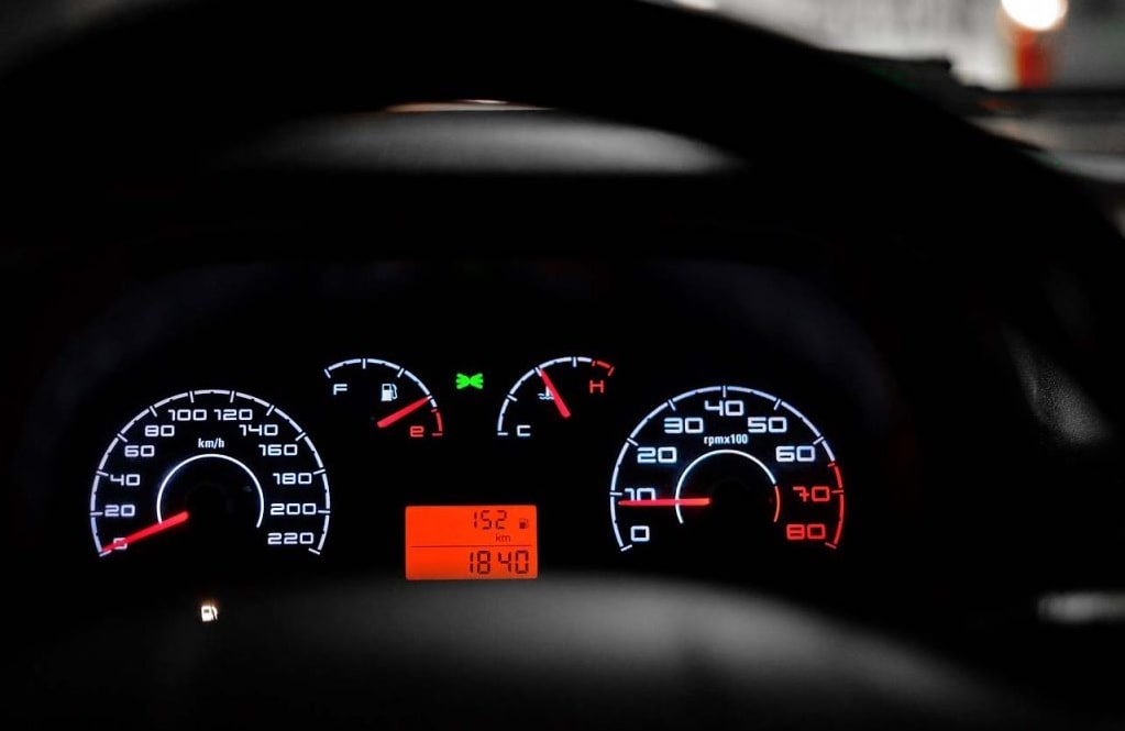 Street Manners: Melanggar Kecepatan