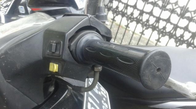 Kerusakan Yang Sering Terjadi Pada Motor Injeksi