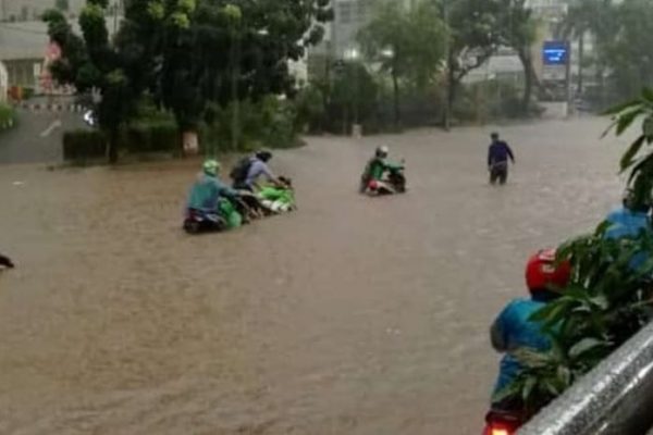 Turun Mesin Motor: Apa Penyebab Utamanya?
