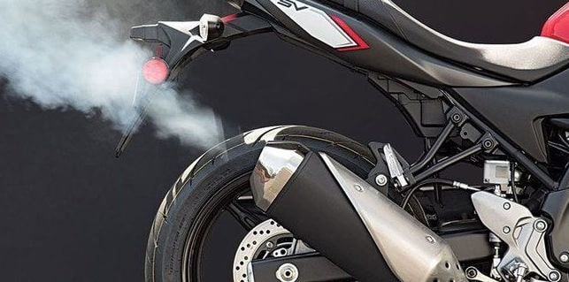 Ciri- Ciri Turun Mesin Motor Yang Harus di Ketahui!