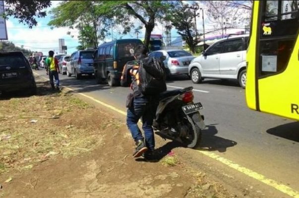 5 Kerusakan Yang Sering Terjadi Pada Motor Matik Dan Cara Mengatasinya
