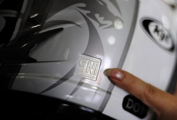 Tips dan Trik Membeli Helm di Online Shop, Siapa Takut?