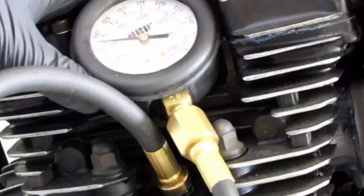 5 Kerusakan yang Sering Terjadi pada Motor Injeksi