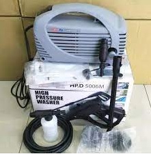 Rekomendasi Merk Mesin Steam