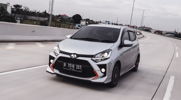 Rekomendasi Mobil Mini Murah