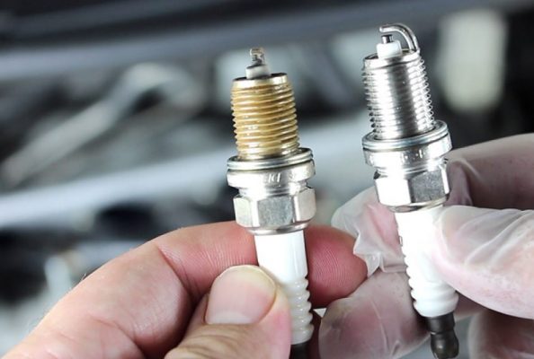 Penyebab Starter Mobil Berat