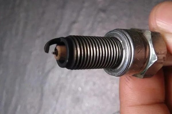 Ciri Turun Mesin Motor