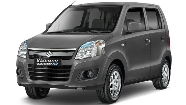 Rekomendasi Mobil Mini Murah