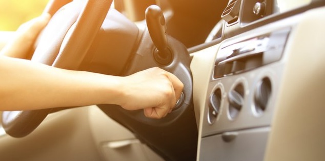 Merawat Aki Pada Mobil Yang Jarang Digunakan